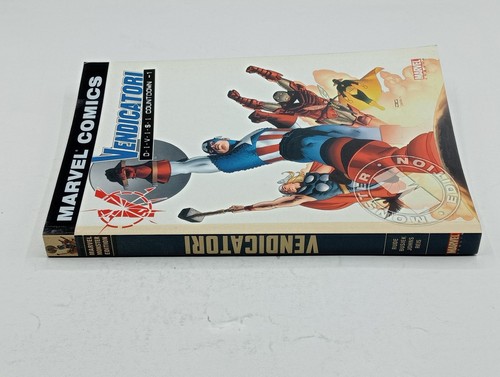 Fumetto marvel monster edition - fumetto,