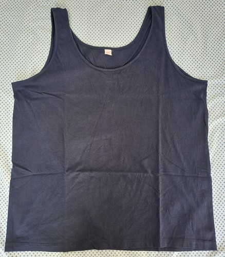 Canottiera uomo basic cotone - uomo,