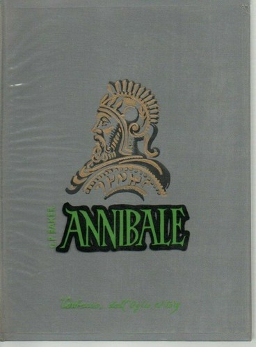 Annibale dall oglio - annibale,