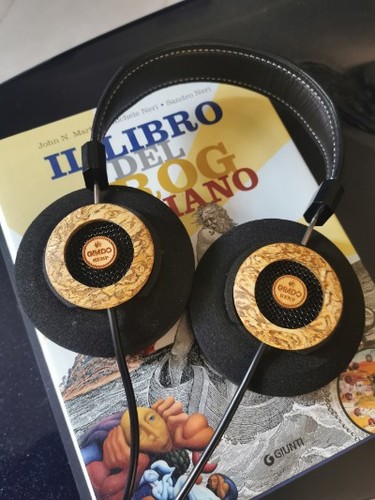 Grado the hemp - grado,