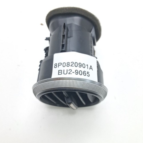 Presa aria cruscotto audi s3 - d'aria,