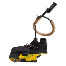 Serratura porta posteriore destra Volvo V70/XC70 2.4 D5 20v 2000-2007 6 pin