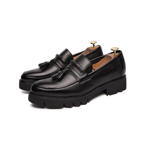 Scarpe uomo ecopelle - , nappe