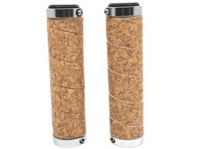 Maniglie manubrio sughero