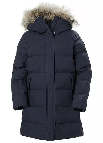Parka donna helly - donna,