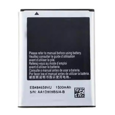 Batteria di ricambio 1500 mAh