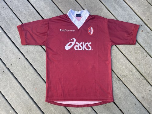 Maglia calcio allenamento