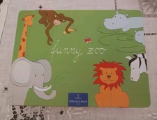 Set Pappa " Funny Zoo "