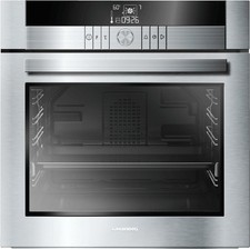 Grundig GEBM34000XP Forno
