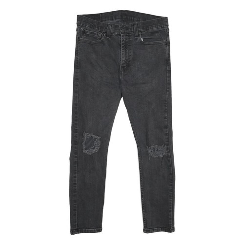 Jeans neri slim skinny - jeans,