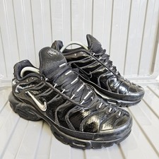 Nike Air Max Plus Tn nere