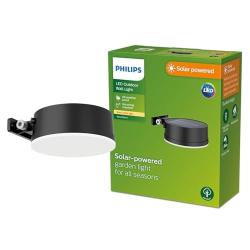 Philips led - rotondo),