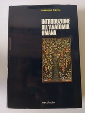 Introduzione all'anatomia