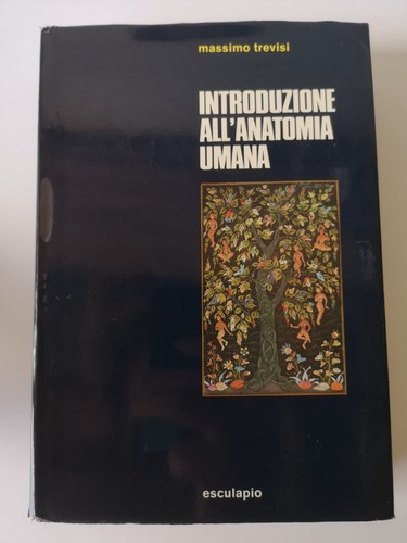 Introduzione all anatomia - introduzione, all'anatomia