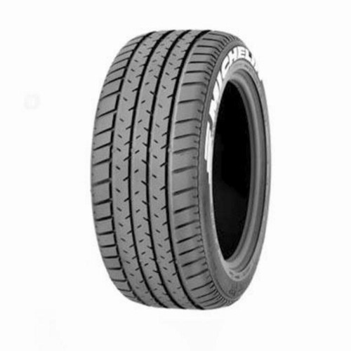 Kit pneumatici michelin - 2x,