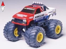 Tamiya wild mini4wd - tamiya,