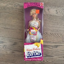 Vintage Mattel 1980 Barbie