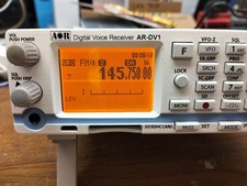 AOR-AR-DV1 100kHz-1300MHz, SDR
