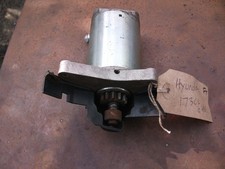 Motorino avviamento rasaerba