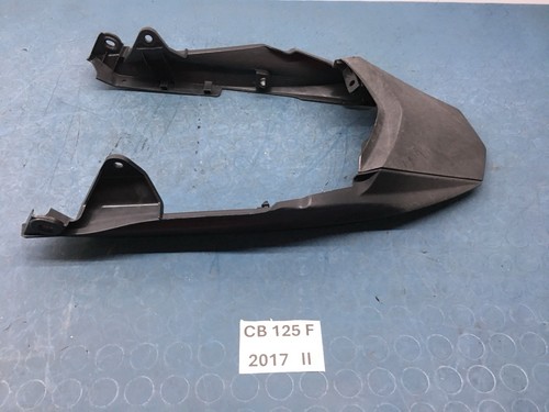 Kit carene posteriori honda - honda, cb