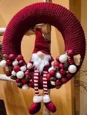 Ghirlande Natalizie Artigianale