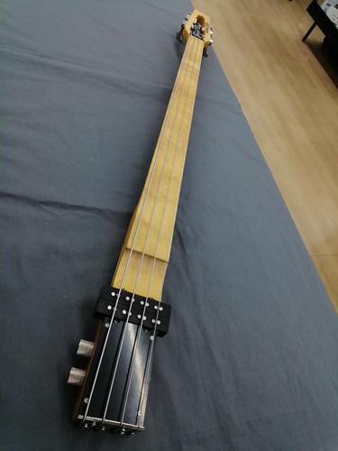 Ministar basstar basso - ministar,