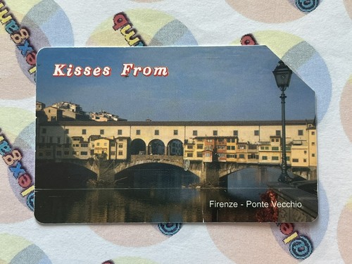 Errore kisses from firenze - errore,