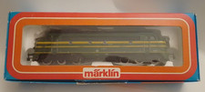 MÄRKLIN MARKLIN H0 :    1   LOCO  3066