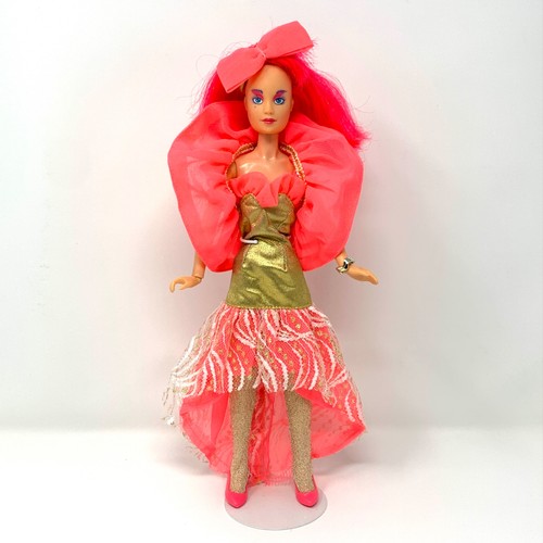 Jem and the holograms - jem,