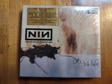 Nine Inch Nails - The Downward