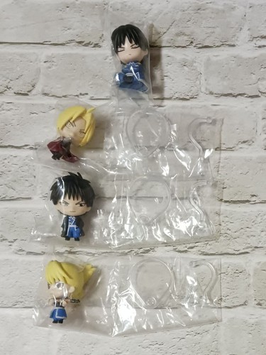 Fullmetal alchemist piece - fullmetal, 12-piece