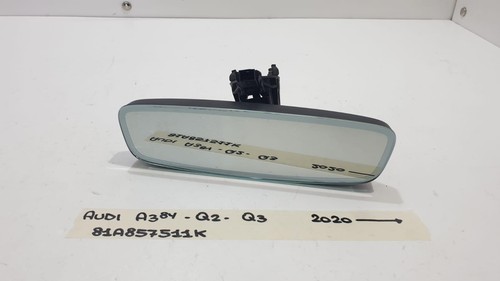 Specchietto retrovisore - specchietto,