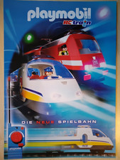 Catalogo Playmobil 2005 A4, RC