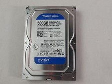 Western Digital WD Blue