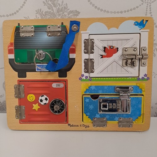 Puzzle tavolo melissa - puzzle,