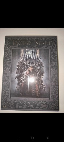 Trono spade stagione - trono, –