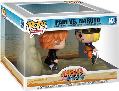Merchandising naruto funko - naruto:,