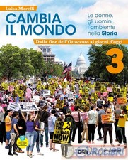9788851159474 CAMBIA IL MONDO