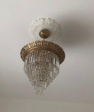 Lampadario Stile Classico