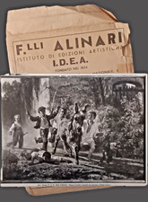 Foto fratelli alinari e - alinari, i.d.e.a