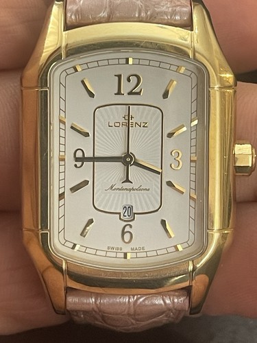 Orologio lorenz montenapoleone - orologio,