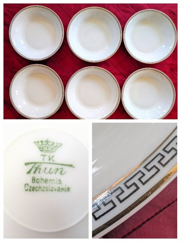 Thun vintage epoca - 6, tk