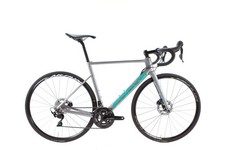 Bici da strada Focus Izalco