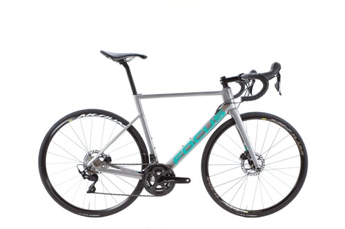 Bici strada focus izalco - strada,