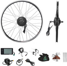 26'' 36V250W Kit Di