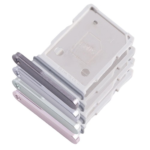Vassoio dual sim - dual, per