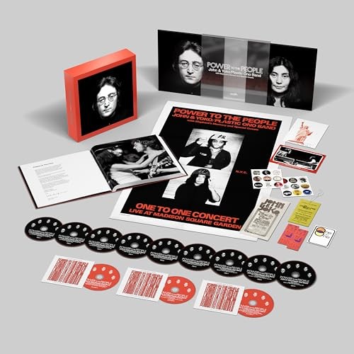 Plastic ono band power - ono, to