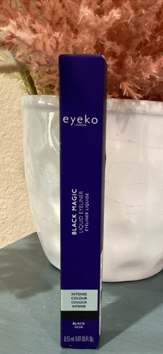 Eyeko london black - london,