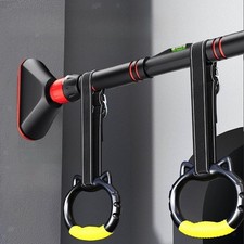 2 pezzi anelli di ginnastica anelli da palestra per allenamento di