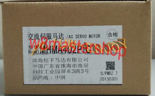 1pz panasonic mhma402p1c - panasonic,